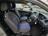 USED 2008 58 FORD FIESTA 1.2 (75 BHP) ZETEC BLUE EDITION 3DR + SPECIAL EDITION + REVERSE PARKING AID + SONY RADIO-CD  16S+REVERSE PARKING AID+SONY RADIO-CD-AUX