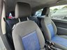 USED 2008 58 FORD FIESTA 1.2 (75 BHP) ZETEC BLUE EDITION 3DR + SPECIAL EDITION + REVERSE PARKING AID + SONY RADIO-CD  16S+REVERSE PARKING AID+SONY RADIO-CD-AUX