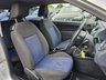 USED 2008 58 FORD FIESTA 1.2 (75 BHP) ZETEC BLUE EDITION 3DR + SPECIAL EDITION + REVERSE PARKING AID + SONY RADIO-CD  16S+REVERSE PARKING AID+SONY RADIO-CD-AUX