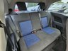 USED 2008 58 FORD FIESTA 1.2 (75 BHP) ZETEC BLUE EDITION 3DR + SPECIAL EDITION + REVERSE PARKING AID + SONY RADIO-CD  16S+REVERSE PARKING AID+SONY RADIO-CD-AUX