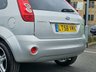 USED 2008 58 FORD FIESTA 1.2 (75 BHP) ZETEC BLUE EDITION 3DR + SPECIAL EDITION + REVERSE PARKING AID + SONY RADIO-CD  16S+REVERSE PARKING AID+SONY RADIO-CD-AUX