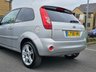 USED 2008 58 FORD FIESTA 1.2 (75 BHP) ZETEC BLUE EDITION 3DR + SPECIAL EDITION + REVERSE PARKING AID + SONY RADIO-CD  16S+REVERSE PARKING AID+SONY RADIO-CD-AUX