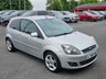 USED 2008 58 FORD FIESTA 1.2 (75 BHP) ZETEC BLUE EDITION 3DR + SPECIAL EDITION + REVERSE PARKING AID + SONY RADIO-CD  16S+REVERSE PARKING AID+SONY RADIO-CD-AUX