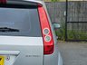USED 2008 58 FORD FIESTA 1.2 (75 BHP) ZETEC BLUE EDITION 3DR + SPECIAL EDITION + REVERSE PARKING AID + SONY RADIO-CD  16S+REVERSE PARKING AID+SONY RADIO-CD-AUX