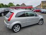 USED 2008 58 FORD FIESTA 1.2 (75 BHP) ZETEC BLUE EDITION 3DR + SPECIAL EDITION + REVERSE PARKING AID + SONY RADIO-CD  16S+REVERSE PARKING AID+SONY RADIO-CD-AUX