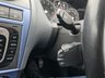 USED 2008 58 FORD FIESTA 1.2 (75 BHP) ZETEC BLUE EDITION 3DR + SPECIAL EDITION + REVERSE PARKING AID + SONY RADIO-CD  16S+REVERSE PARKING AID+SONY RADIO-CD-AUX