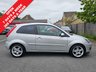 USED 2008 58 FORD FIESTA 1.2 (75 BHP) ZETEC BLUE EDITION 3DR + SPECIAL EDITION + REVERSE PARKING AID + SONY RADIO-CD  16S+REVERSE PARKING AID+SONY RADIO-CD-AUX