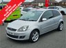 USED 2008 58 FORD FIESTA 1.2 (75 BHP) ZETEC BLUE EDITION 3DR + SPECIAL EDITION + REVERSE PARKING AID + SONY RADIO-CD  16S+REVERSE PARKING AID+SONY RADIO-CD-AUX