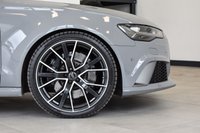 USED 2016 16 AUDI A6 RS6 AVANT PERFORMANCE 4.0 TFSI QUATTRO 5d 597 BHP Dynamic Pack, Pan Roof, HUD