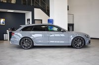 USED 2016 16 AUDI A6 RS6 AVANT PERFORMANCE 4.0 TFSI QUATTRO 5d 597 BHP Dynamic Pack, Pan Roof, HUD
