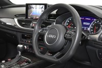 USED 2016 16 AUDI A6 RS6 AVANT PERFORMANCE 4.0 TFSI QUATTRO 5d 597 BHP Dynamic Pack, Pan Roof, HUD