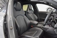 USED 2016 16 AUDI A6 RS6 AVANT PERFORMANCE 4.0 TFSI QUATTRO 5d 597 BHP Dynamic Pack, Pan Roof, HUD