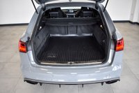 USED 2016 16 AUDI A6 RS6 AVANT PERFORMANCE 4.0 TFSI QUATTRO 5d 597 BHP Dynamic Pack, Pan Roof, HUD