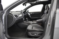 USED 2016 16 AUDI A6 RS6 AVANT PERFORMANCE 4.0 TFSI QUATTRO 5d 597 BHP Dynamic Pack, Pan Roof, HUD