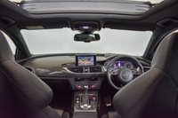 USED 2016 16 AUDI A6 RS6 AVANT PERFORMANCE 4.0 TFSI QUATTRO 5d 597 BHP Dynamic Pack, Pan Roof, HUD