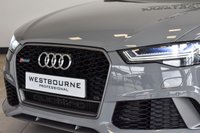 USED 2016 16 AUDI A6 RS6 AVANT PERFORMANCE 4.0 TFSI QUATTRO 5d 597 BHP Dynamic Pack, Pan Roof, HUD
