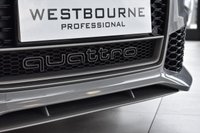 USED 2016 16 AUDI A6 RS6 AVANT PERFORMANCE 4.0 TFSI QUATTRO 5d 597 BHP Dynamic Pack, Pan Roof, HUD
