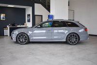 USED 2016 16 AUDI A6 RS6 AVANT PERFORMANCE 4.0 TFSI QUATTRO 5d 597 BHP Dynamic Pack, Pan Roof, HUD