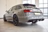 USED 2016 16 AUDI A6 RS6 AVANT PERFORMANCE 4.0 TFSI QUATTRO 5d 597 BHP Dynamic Pack, Pan Roof, HUD