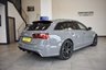 USED 2016 16 AUDI A6 RS6 AVANT PERFORMANCE 4.0 TFSI QUATTRO 5d 597 BHP Dynamic Pack, Pan Roof, HUD
