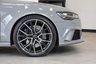 USED 2016 16 AUDI A6 RS6 AVANT PERFORMANCE 4.0 TFSI QUATTRO 5d 597 BHP Dynamic Pack, Pan Roof, HUD