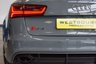 USED 2016 16 AUDI A6 RS6 AVANT PERFORMANCE 4.0 TFSI QUATTRO 5d 597 BHP Dynamic Pack, Pan Roof, HUD