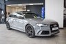 USED 2016 16 AUDI A6 RS6 AVANT PERFORMANCE 4.0 TFSI QUATTRO 5d 597 BHP Dynamic Pack, Pan Roof, HUD
