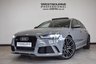 USED 2016 16 AUDI A6 RS6 AVANT PERFORMANCE 4.0 TFSI QUATTRO 5d 597 BHP Dynamic Pack, Pan Roof, HUD
