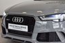USED 2016 16 AUDI A6 RS6 AVANT PERFORMANCE 4.0 TFSI QUATTRO 5d 597 BHP Dynamic Pack, Pan Roof, HUD