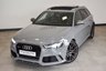 USED 2016 16 AUDI A6 RS6 AVANT PERFORMANCE 4.0 TFSI QUATTRO 5d 597 BHP Dynamic Pack, Pan Roof, HUD