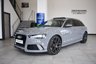 USED 2016 16 AUDI A6 RS6 AVANT PERFORMANCE 4.0 TFSI QUATTRO 5d 597 BHP Dynamic Pack, Pan Roof, HUD