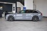USED 2016 16 AUDI A6 RS6 AVANT PERFORMANCE 4.0 TFSI QUATTRO 5d 597 BHP Dynamic Pack, Pan Roof, HUD