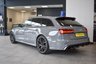 USED 2016 16 AUDI A6 RS6 AVANT PERFORMANCE 4.0 TFSI QUATTRO 5d 597 BHP Dynamic Pack, Pan Roof, HUD