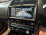 USED 2017 17 JAGUAR F-PACE 2.0 R-SPORT AWD 5d 238 BHP 