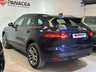 USED 2017 17 JAGUAR F-PACE 2.0 R-SPORT AWD 5d 238 BHP 