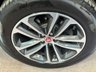 USED 2017 17 JAGUAR F-PACE 2.0 R-SPORT AWD 5d 238 BHP 