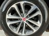 USED 2017 17 JAGUAR F-PACE 2.0 R-SPORT AWD 5d 238 BHP 