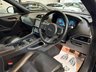 USED 2017 17 JAGUAR F-PACE 2.0 R-SPORT AWD 5d 238 BHP 