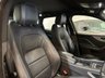 USED 2017 17 JAGUAR F-PACE 2.0 R-SPORT AWD 5d 238 BHP 