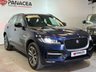 USED 2017 17 JAGUAR F-PACE 2.0 R-SPORT AWD 5d 238 BHP 
