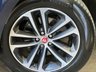 USED 2017 17 JAGUAR F-PACE 2.0 R-SPORT AWD 5d 238 BHP 
