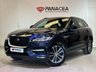 USED 2017 17 JAGUAR F-PACE 2.0 R-SPORT AWD 5d 238 BHP 