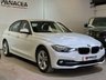 USED 2015 65 BMW 3 SERIES 2.0 318D SPORT 4d 148 BHP 