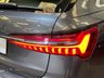 USED 2019 19 AUDI A6 2.0 TDI S LINE MHEV 5d 202 BHP 