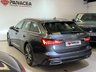 USED 2019 19 AUDI A6 2.0 TDI S LINE MHEV 5d 202 BHP 