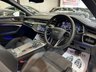 USED 2019 19 AUDI A6 2.0 TDI S LINE MHEV 5d 202 BHP 