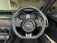 USED 2013 63 JAGUAR F-TYPE 3.0 V6 S 2d 380 BHP 