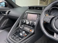 USED 2013 63 JAGUAR F-TYPE 3.0 V6 S 2d 380 BHP 