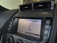 USED 2013 63 JAGUAR F-TYPE 3.0 V6 S 2d 380 BHP 
