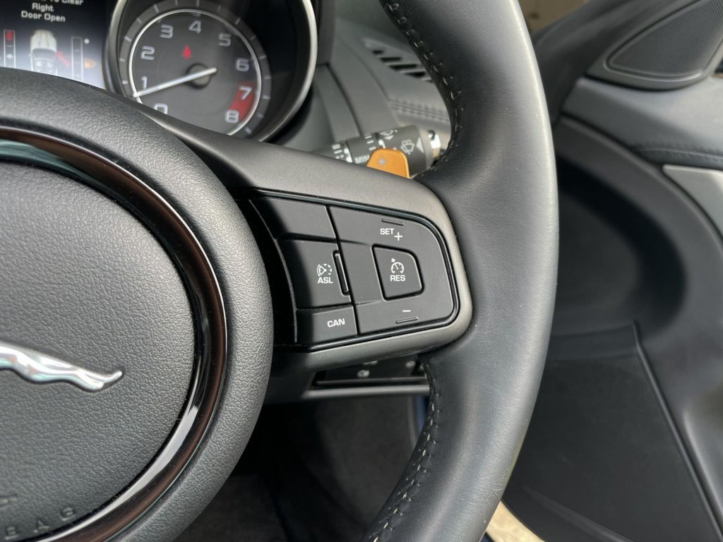 USED 2013 63 JAGUAR F-TYPE 3.0 V6 S 2d 380 BHP 